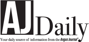 AJ Daily Logo
